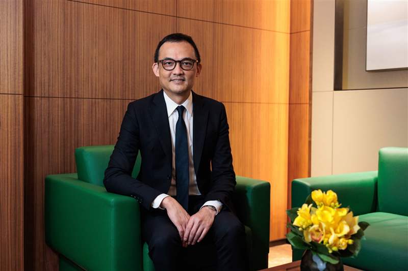 蘇麗鐘表品牌故事：最重要的是員工和待客之道｜時(shí)間可變理念不變-復(fù)刻表