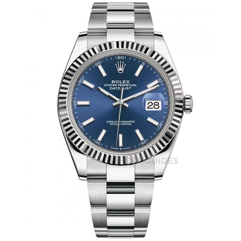 買勞必看！勞力士Top 20炒價款漲幅排行榜（下）-復(fù)刻表