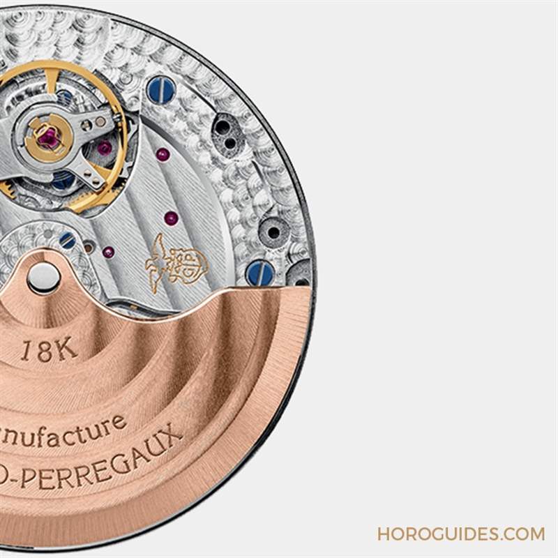 來一場夢幻星空之旅｜芝柏表1966 Orion全新砂金石表盤-復(fù)刻表