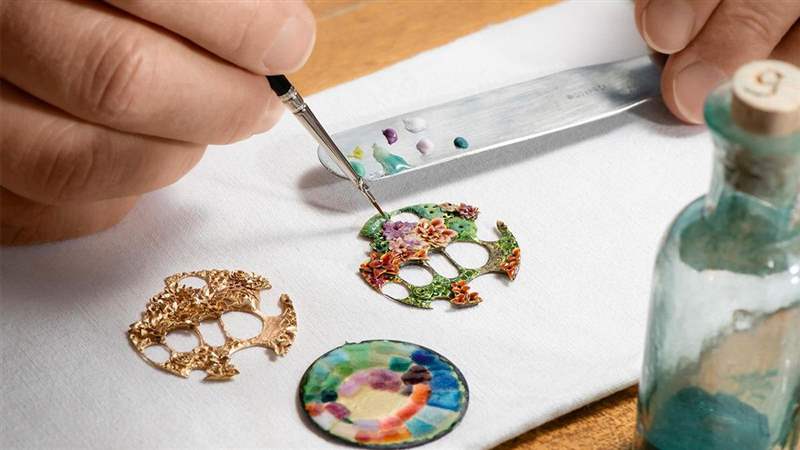 開始說故事的感性面！PIAGET各系列持續(xù)深化的方向-復(fù)刻表