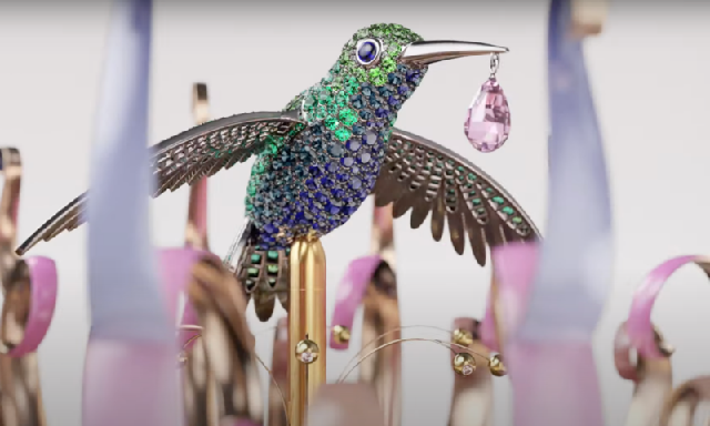 《鐘表與奇跡2022──主編日志之7》見證奇跡的時刻！開始規(guī)劃明年的日內瓦之行吧！-復刻表