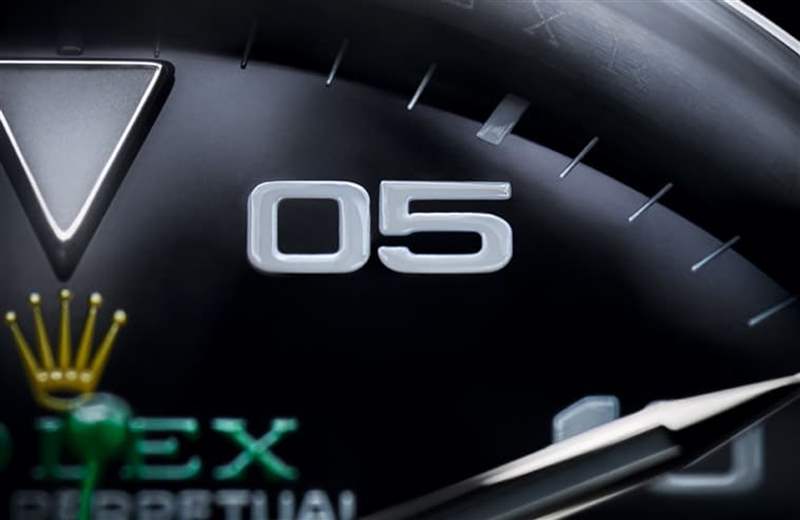 Rolex｜勞力士新款A(yù)ir-King換湯不換藥？6大規(guī)格價(jià)格差異一次看-復(fù)刻表