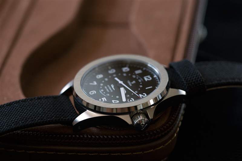 法國(guó)小眾手表野馬Yema Flygraf Pilot M1（帶動(dòng)手圖片）-復(fù)刻表