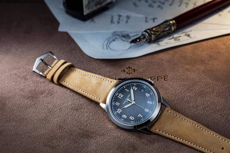 復古風格的全新嘗試!百達翡麗Calatrava系列新增Ref. 5326與Ref. 5226-復刻表