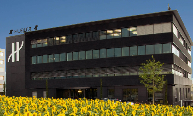 又見關(guān)廠！百達(dá)翡麗、愛彼、宇舶、百年靈宣布暫時關(guān)閉表廠-復(fù)刻表