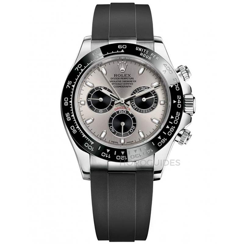 買勞必看！勞力士Top 20炒價款漲幅排行榜（下）-復(fù)刻表