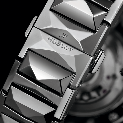 收集色票般的研發力！HUBLOT材質和顏色的持續深化-復刻表