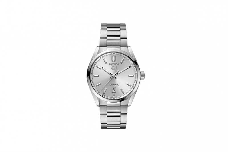 TAG Heuer聯乘Netflix! 推出由Ryan Gosling領銜主演的《The Gray Man》 TAG Heuer聯乘Netflix!推出由Ryan Gosling領銜主演的《The Gray Man》-復刻表