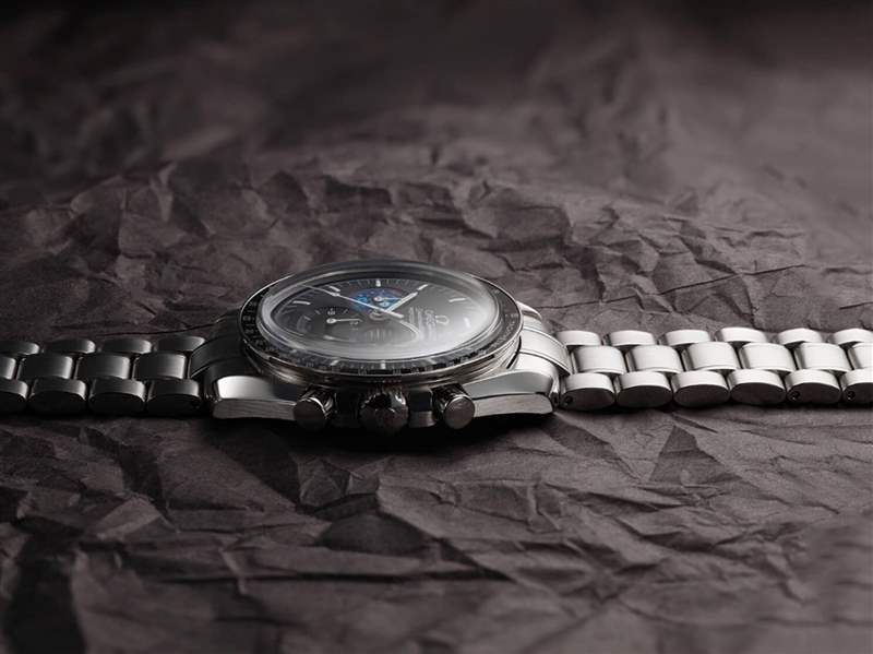 OMEGA｜超霸Snoopy登月表2、3代比較相差5年但行情竟不分上下？-復刻表