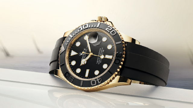 左冠的逆襲！2022年勞力士新款重點整理篇-復刻表