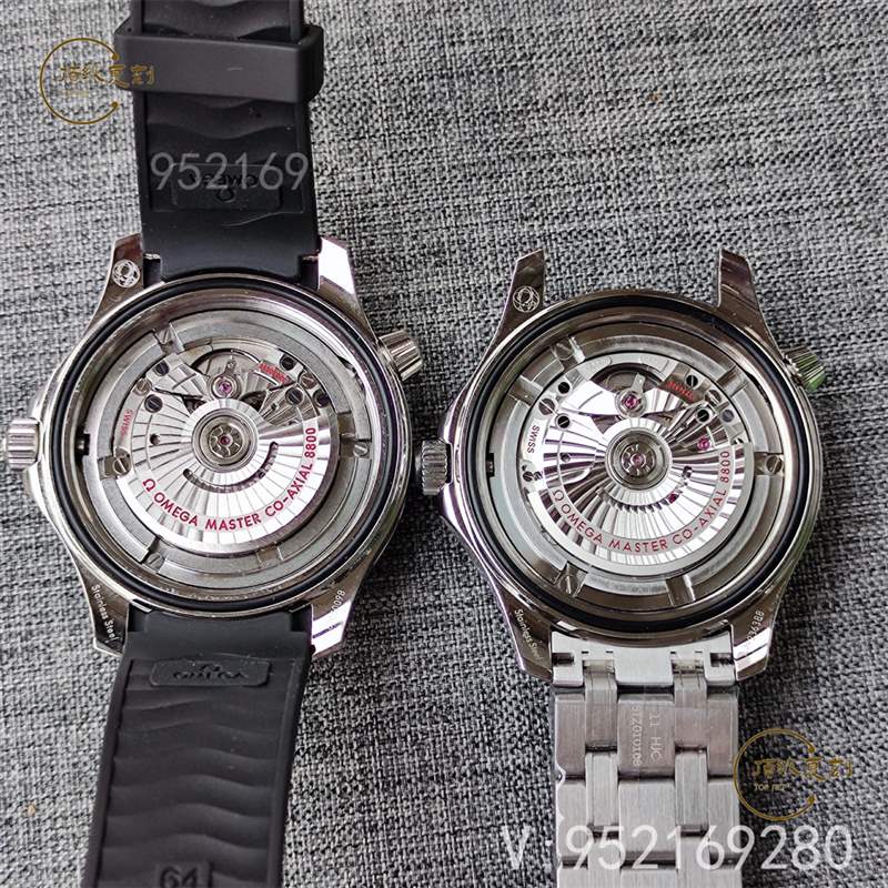 OR廠海馬300-OR廠復刻歐米茄海馬能超越vs廠嗎-復刻表