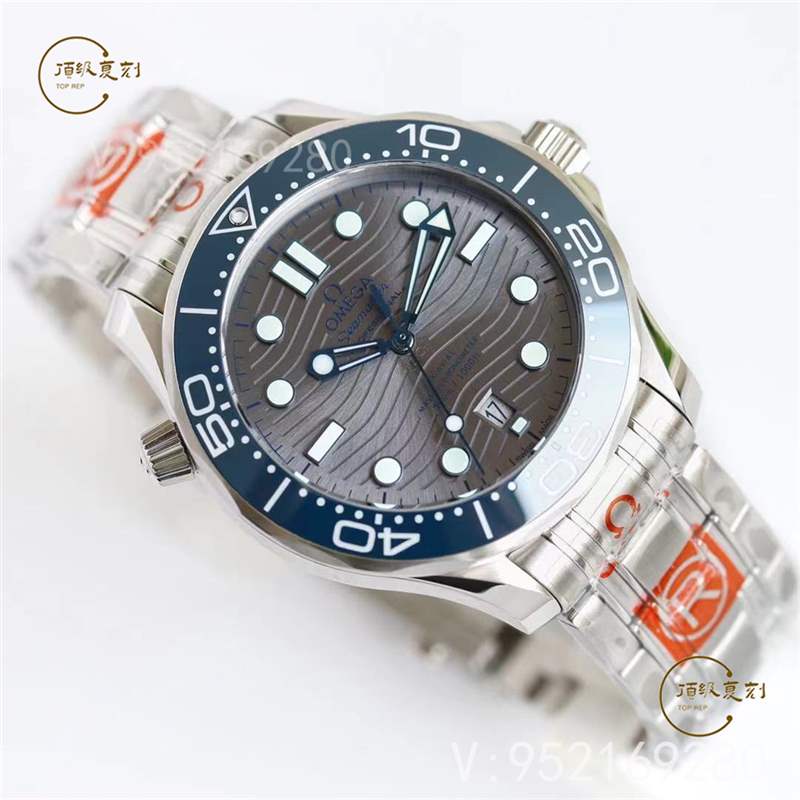 OR廠海馬300-OR廠歐米茄海馬300復(fù)刻表價(jià)格是多少錢(qián)-復(fù)刻表