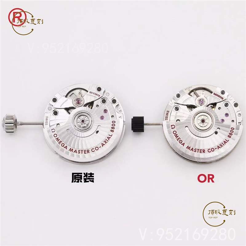 OR廠海馬300-OR廠復(fù)刻歐米茄海馬300腕表做工怎么樣-復(fù)刻表