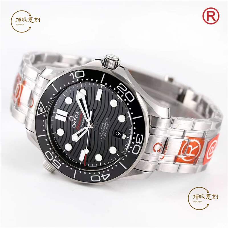 OR廠海馬300-OR廠復(fù)刻歐米茄海馬300腕表做工怎么樣-復(fù)刻表