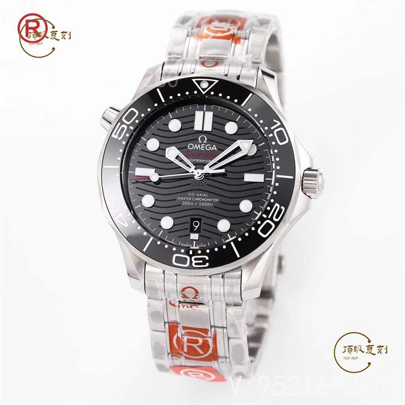 OR廠海馬300-OR廠復(fù)刻歐米茄海馬300腕表做工怎么樣-復(fù)刻表