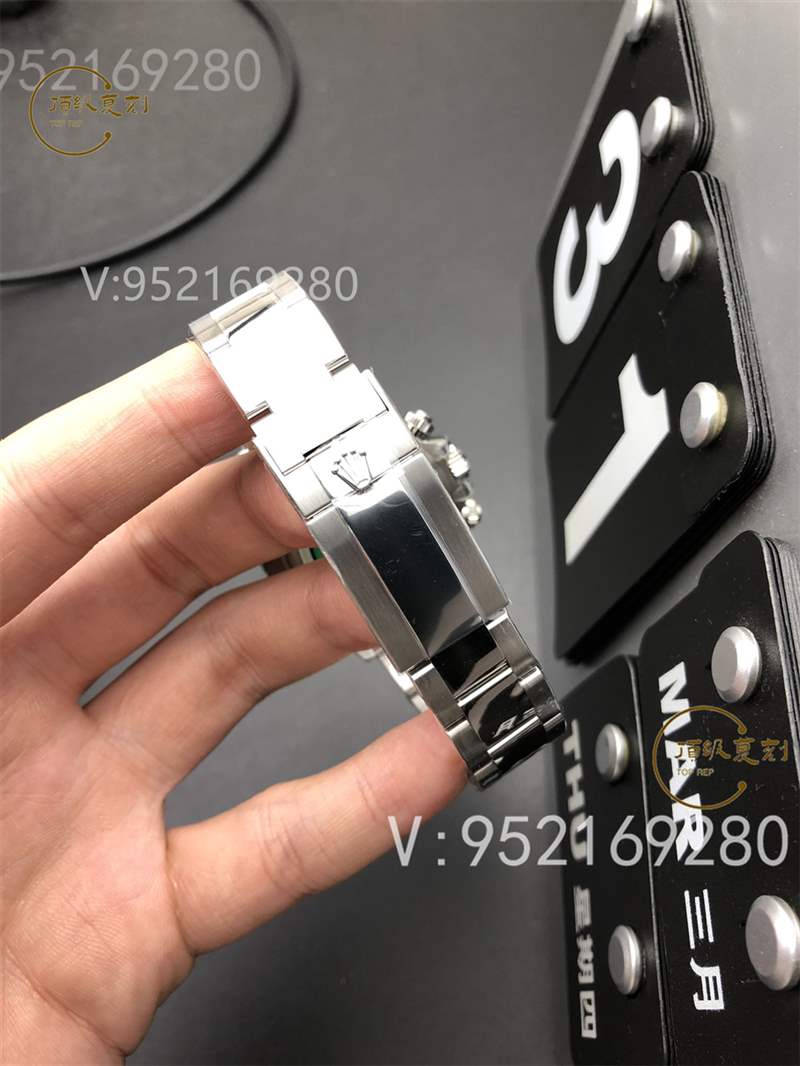 BT廠迪通拿-BT廠勞力士迪通拿對比c廠迪通拿怎么樣-復刻表