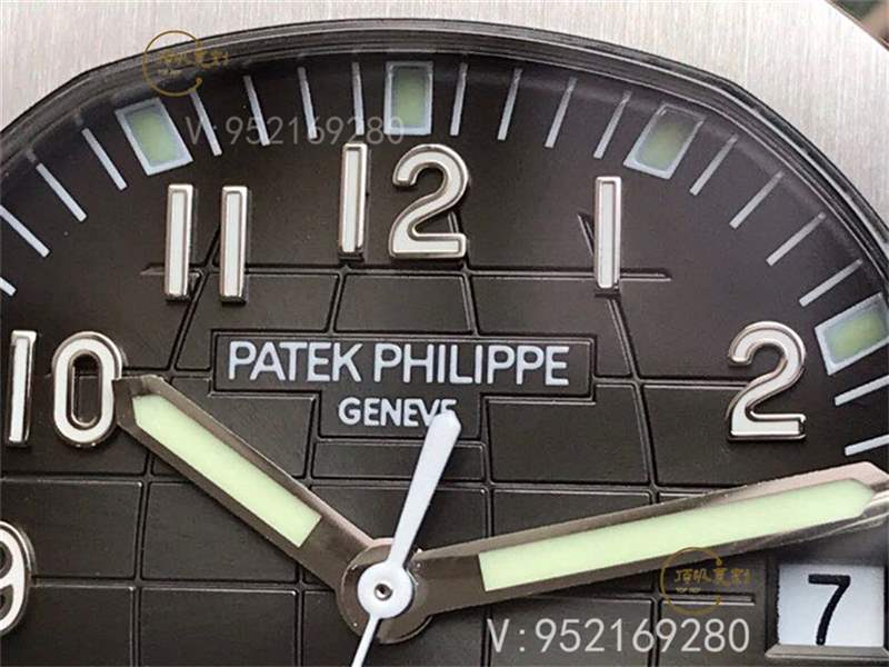 3K廠手雷-3K廠復刻百達翡麗手雷5167A一體機芯做工怎么樣-復刻表