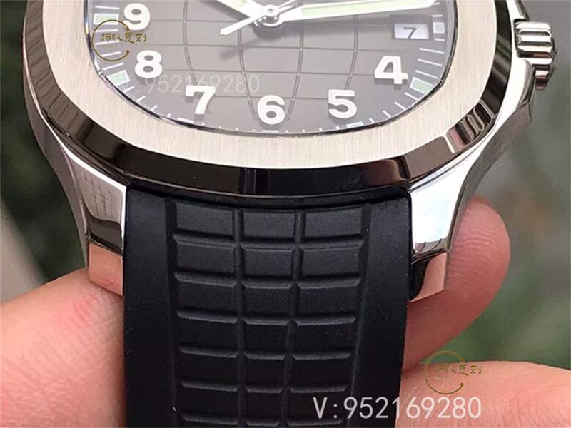 3K廠手雷-3K廠復刻百達翡麗手雷5167A一體機芯做工怎么樣-復刻表