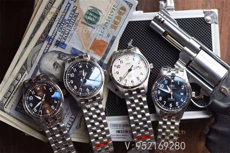 V7廠萬國馬克十八腕表復(fù)刻做工怎么樣,入手解毒可以嗎-復(fù)刻表