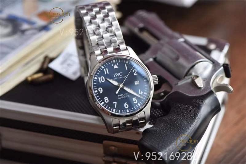 V7廠萬國馬克十八腕表復(fù)刻做工怎么樣,入手解毒可以嗎-復(fù)刻表