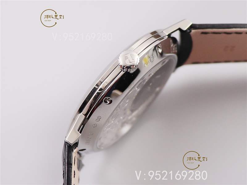 商務男士-MKS廠伯爵Altiplano超薄兩針復刻表做工怎么樣-復刻表