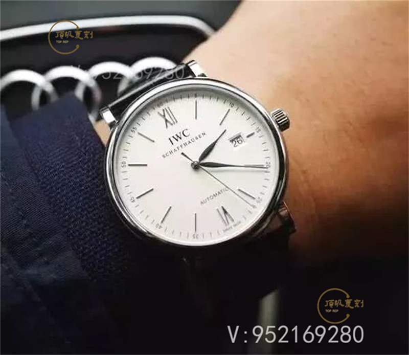 MKS廠(chǎng)、V7廠(chǎng)、FK廠(chǎng)、AF廠(chǎng)萬(wàn)國(guó)柏濤菲諾復(fù)刻表那個(gè)版本最好-復(fù)刻表