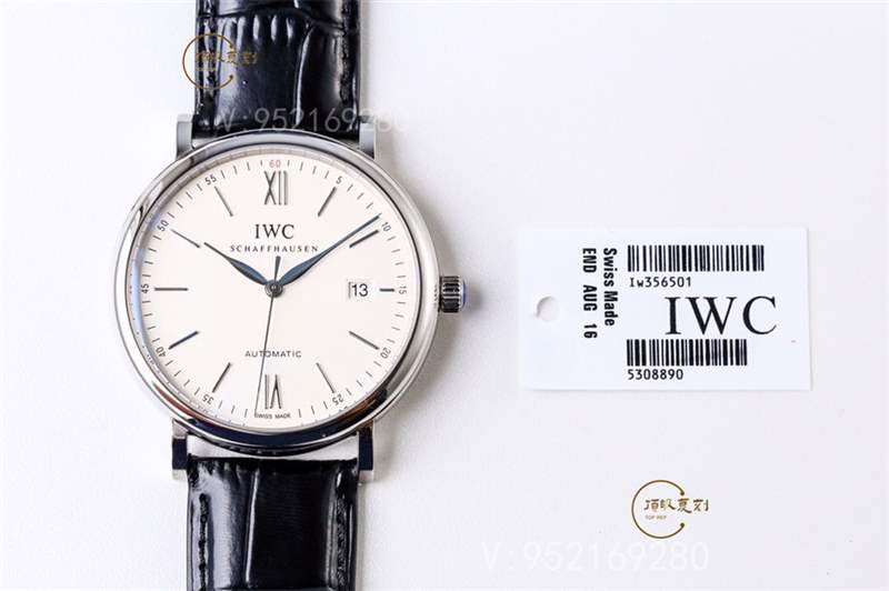 MKS廠萬國(guó)柏濤菲諾和zf廠萬國(guó)柏濤菲諾多少錢能買到-復(fù)刻表