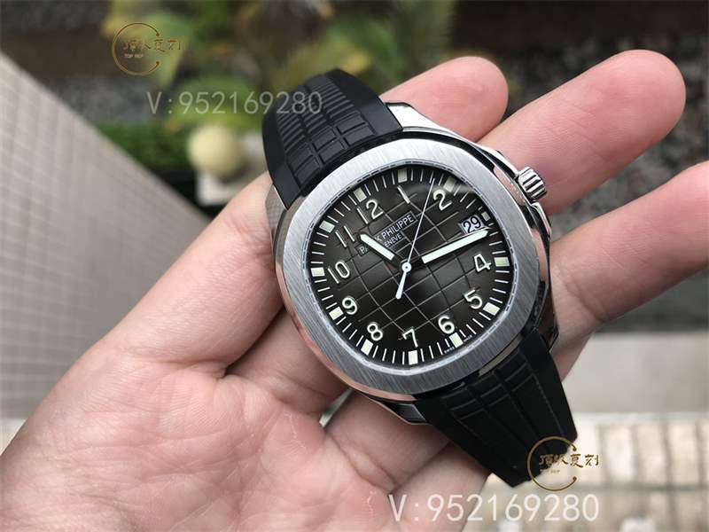 ZF廠百達翡麗手雷5167對比3K廠手雷復(fù)刻表那個值得入手-復(fù)刻表