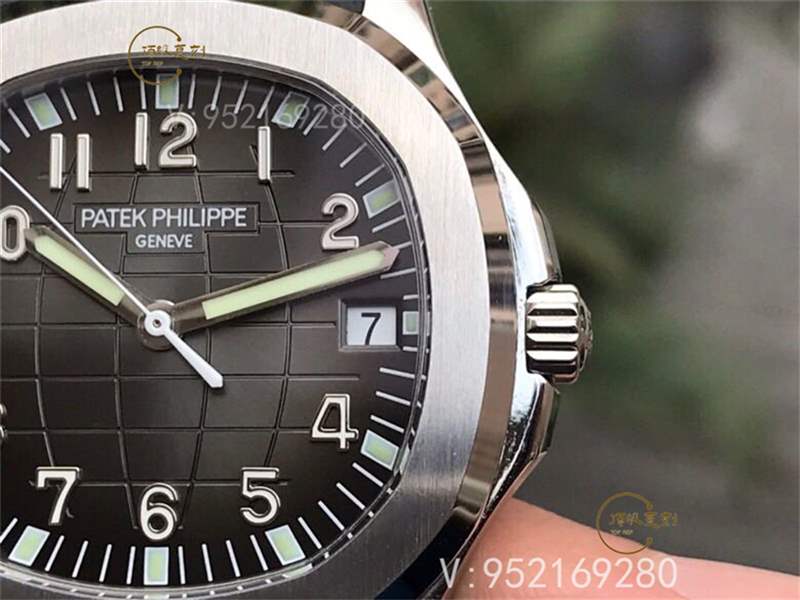 ZF廠百達翡麗手雷5167對比3K廠手雷復(fù)刻表那個值得入手-復(fù)刻表