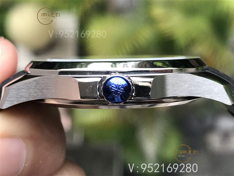 ZF廠百達翡麗手雷5167對比3K廠手雷復(fù)刻表那個值得入手-復(fù)刻表