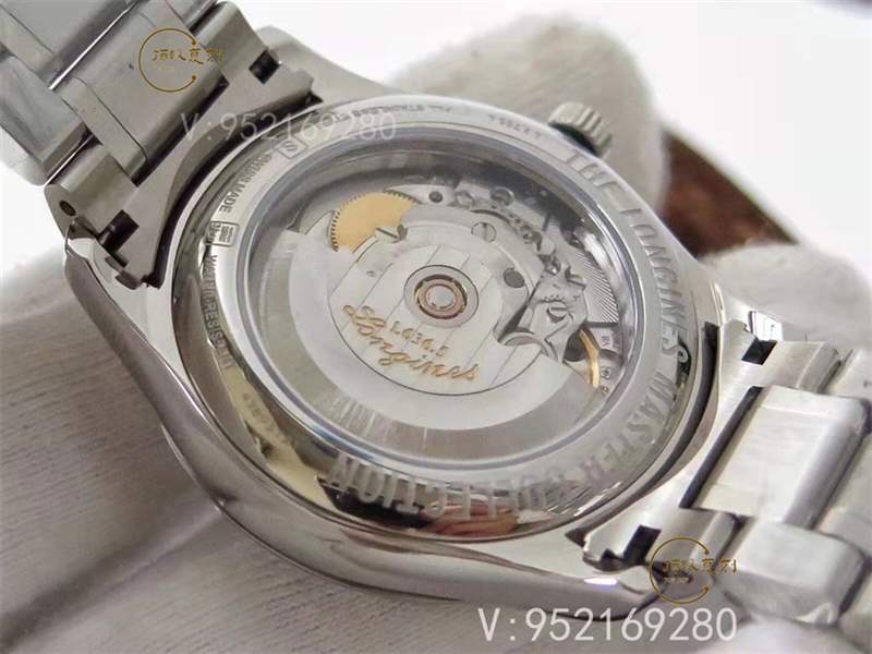 KZ廠浪琴名匠雙歷復刻表評測-KZ廠名匠雙歷做工怎么樣-復刻表