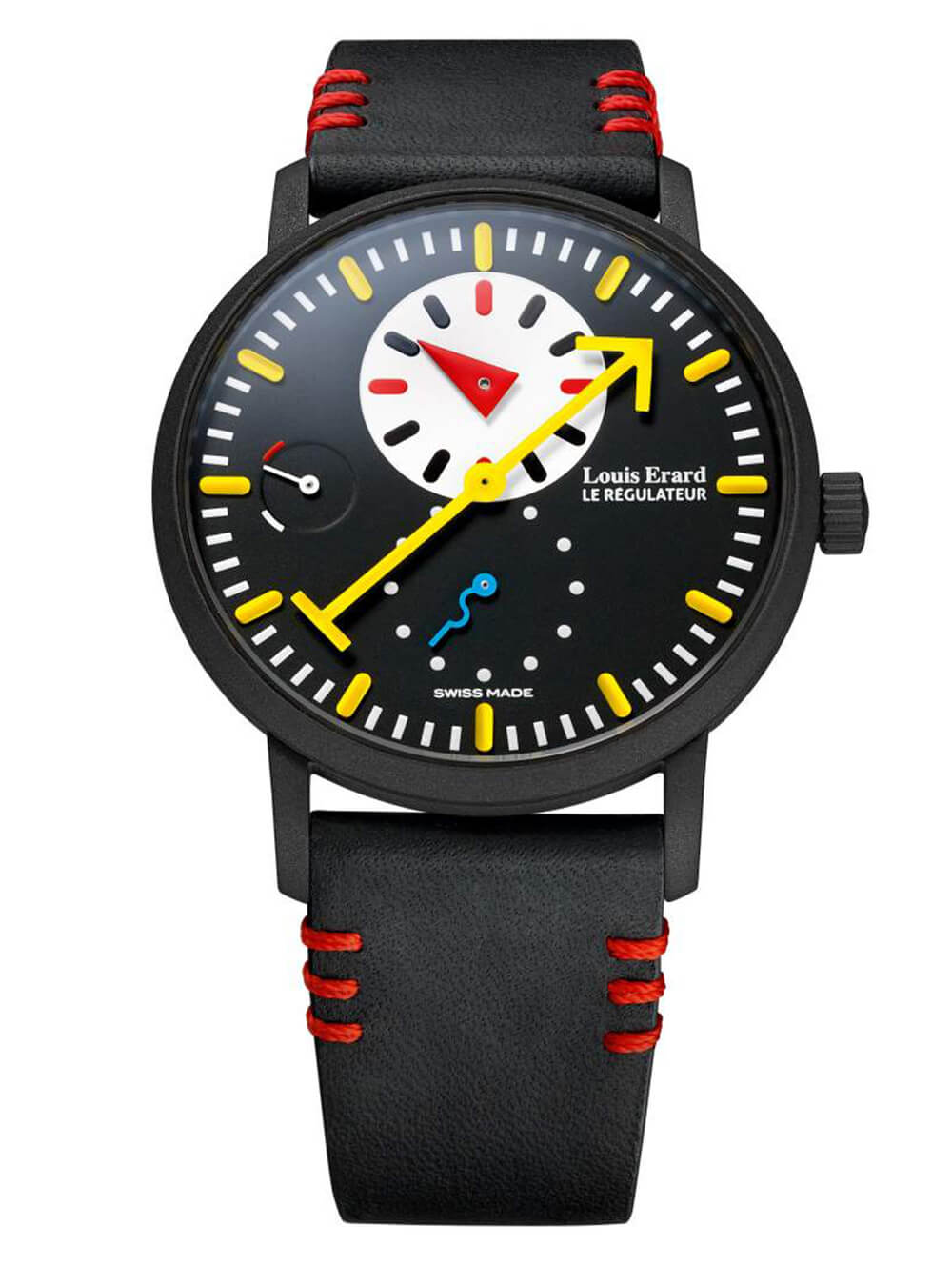 2020年日內(nèi)瓦鐘表大獎賽 (GPHG)決賽入圍手表首飾-復(fù)刻表