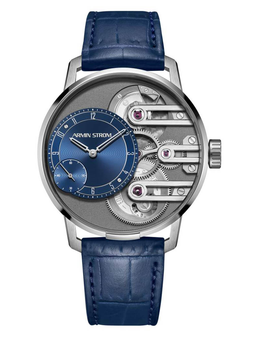 2020年日內(nèi)瓦鐘表大獎賽 (GPHG)決賽入圍手表首飾-復(fù)刻表