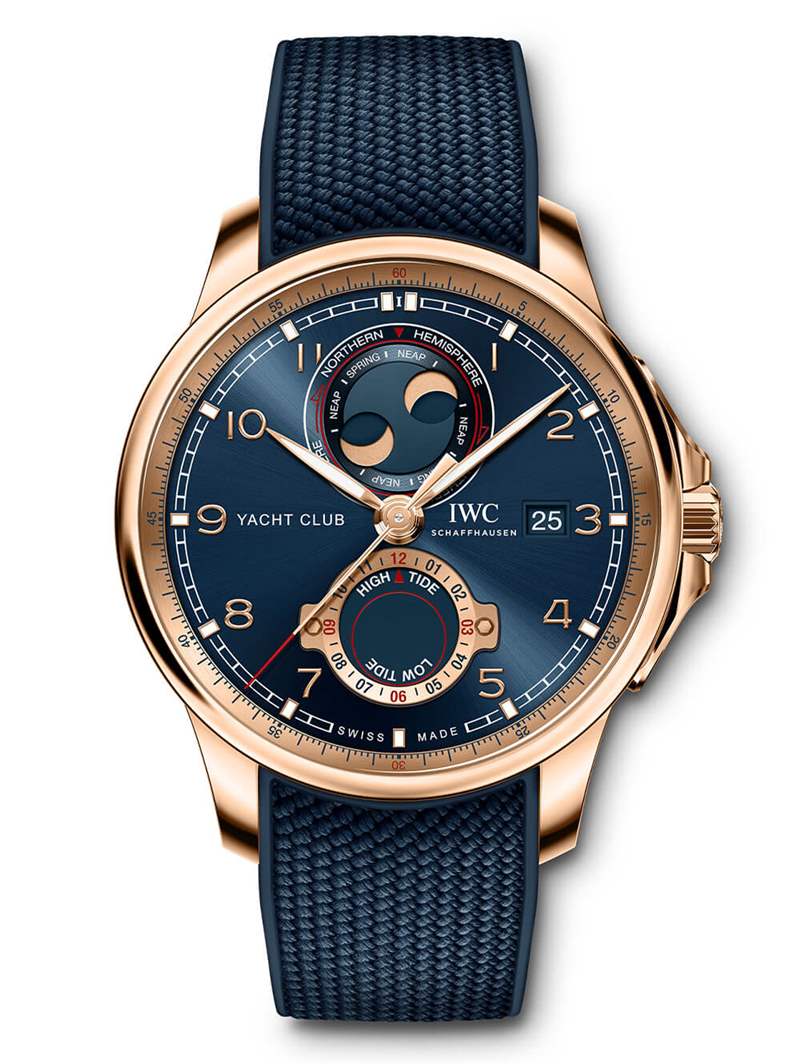 2020年日內(nèi)瓦鐘表大獎賽 (GPHG)決賽入圍手表首飾-復(fù)刻表