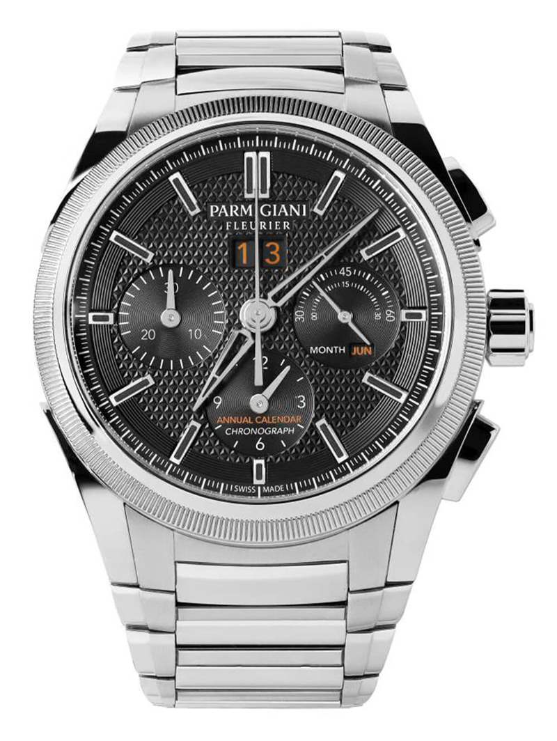 2020年日內(nèi)瓦鐘表大獎賽 (GPHG)決賽入圍手表首飾-復(fù)刻表