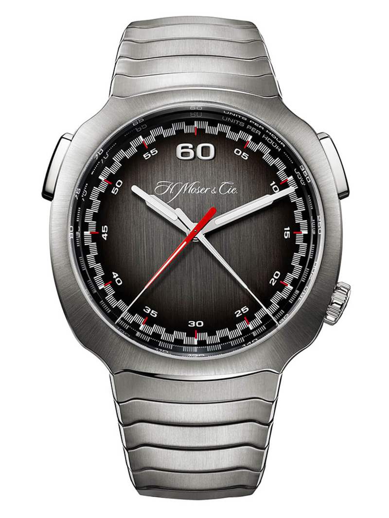 2020年日內(nèi)瓦鐘表大獎賽 (GPHG)決賽入圍手表首飾-復(fù)刻表