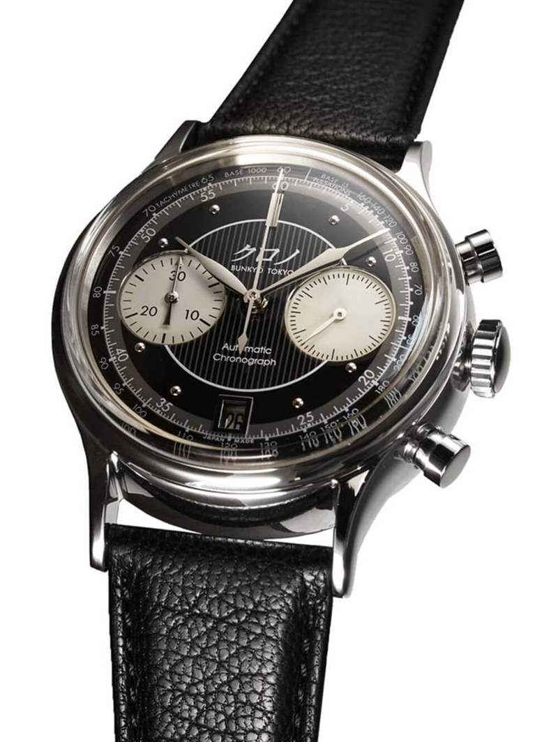 2020年日內(nèi)瓦鐘表大獎賽 (GPHG)決賽入圍手表首飾-復(fù)刻表