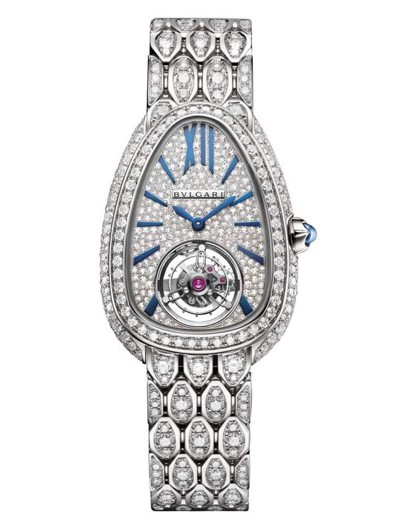 2020年日內(nèi)瓦鐘表大獎賽 (GPHG)決賽入圍手表首飾-復(fù)刻表