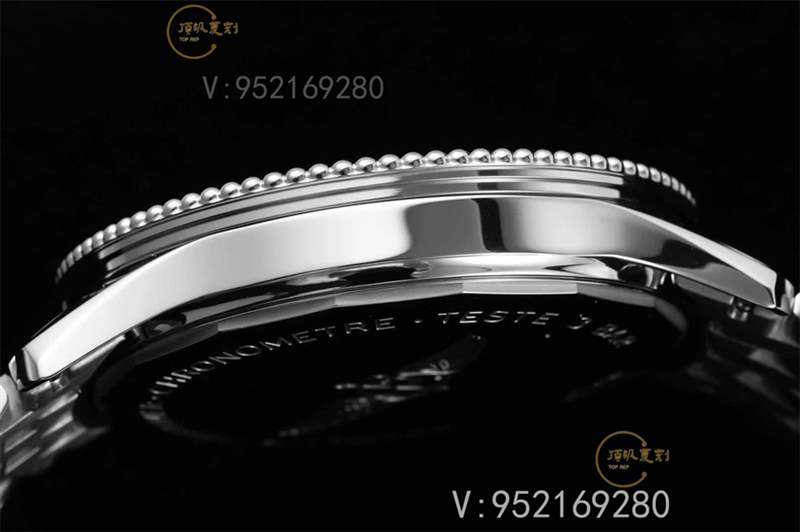 TF廠百年靈飛行員航空計時41mm新款復(fù)刻表做工怎么樣-復(fù)刻表