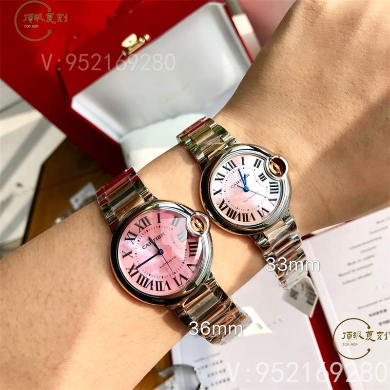 女士購(gòu)買佩戴機(jī)械機(jī)芯復(fù)刻表經(jīng)常遇到的問(wèn)題-復(fù)刻表