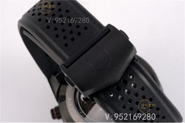 XF廠泰格豪雅卡萊拉01月球表面計時復(fù)刻表做工怎么樣-復(fù)刻表