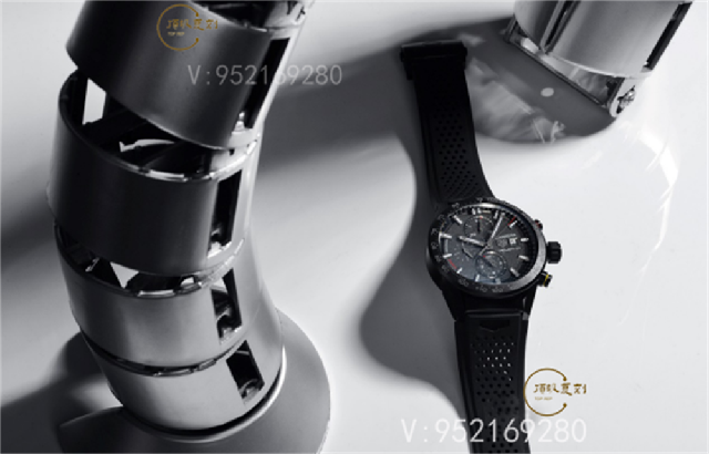 XF廠泰格豪雅卡萊拉01月球表面計時復(fù)刻表做工怎么樣-復(fù)刻表