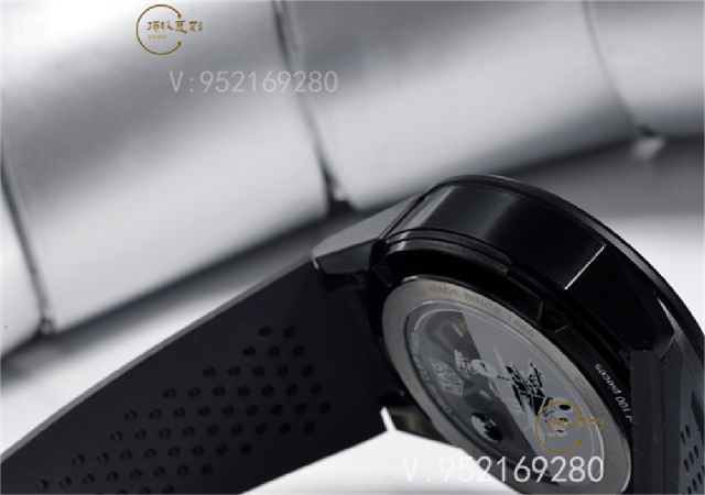 XF廠泰格豪雅卡萊拉01月球表面計時復(fù)刻表做工怎么樣-復(fù)刻表