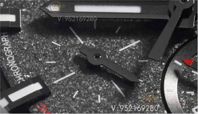 XF廠泰格豪雅卡萊拉01月球表面計時復(fù)刻表做工怎么樣-復(fù)刻表