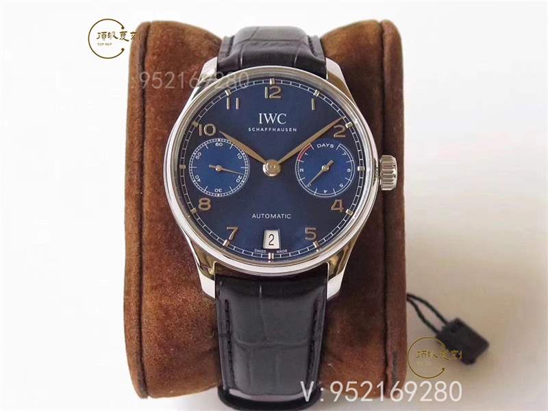 ZF廠葡七V5版7750機(jī)芯穩(wěn)定性怎么樣,ZF廠葡七V5版值得買嗎-復(fù)刻表