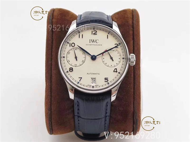 ZF廠葡七V5版7750機(jī)芯穩(wěn)定性怎么樣,ZF廠葡七V5版值得買嗎-復(fù)刻表