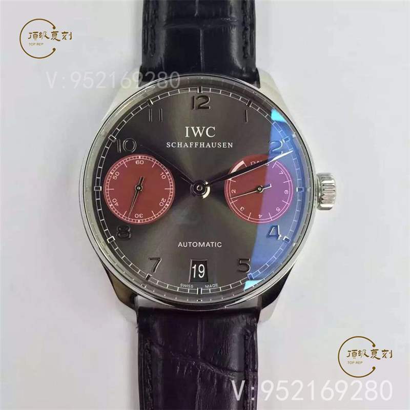 ZF廠葡七V5版7750機(jī)芯穩(wěn)定性怎么樣,ZF廠葡七V5版值得買嗎-復(fù)刻表