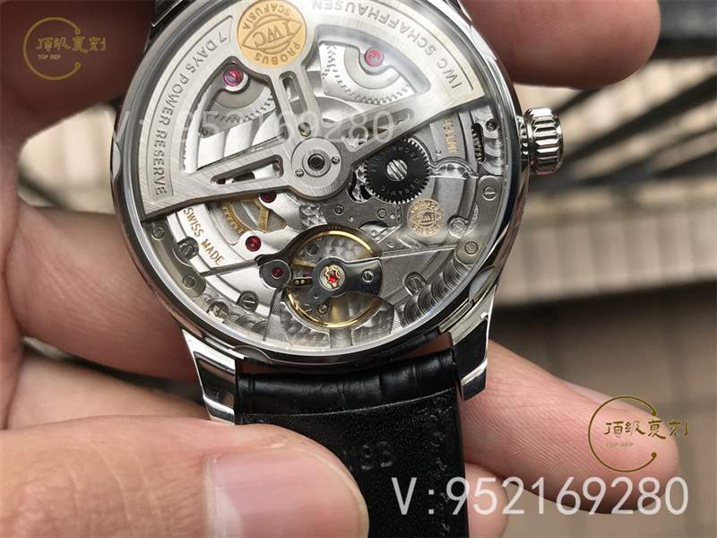 ZF廠葡七V5版7750機(jī)芯穩(wěn)定性怎么樣,ZF廠葡七V5版值得買嗎-復(fù)刻表