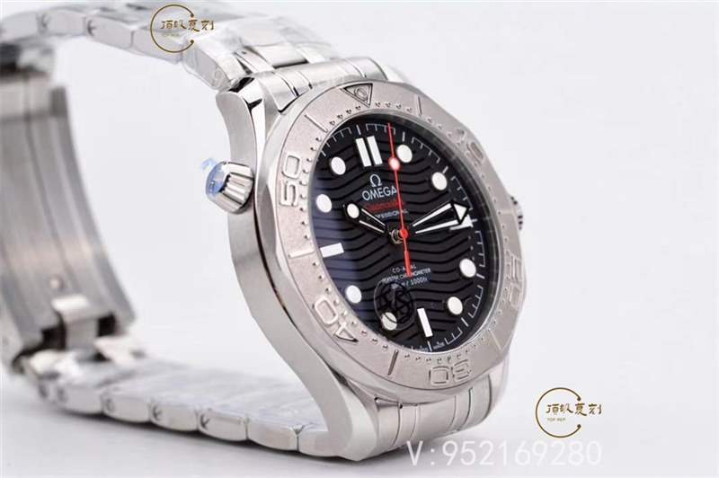 VS廠歐米茄海馬300游艇Nekton特別版復(fù)刻表做工怎么樣-復(fù)刻表