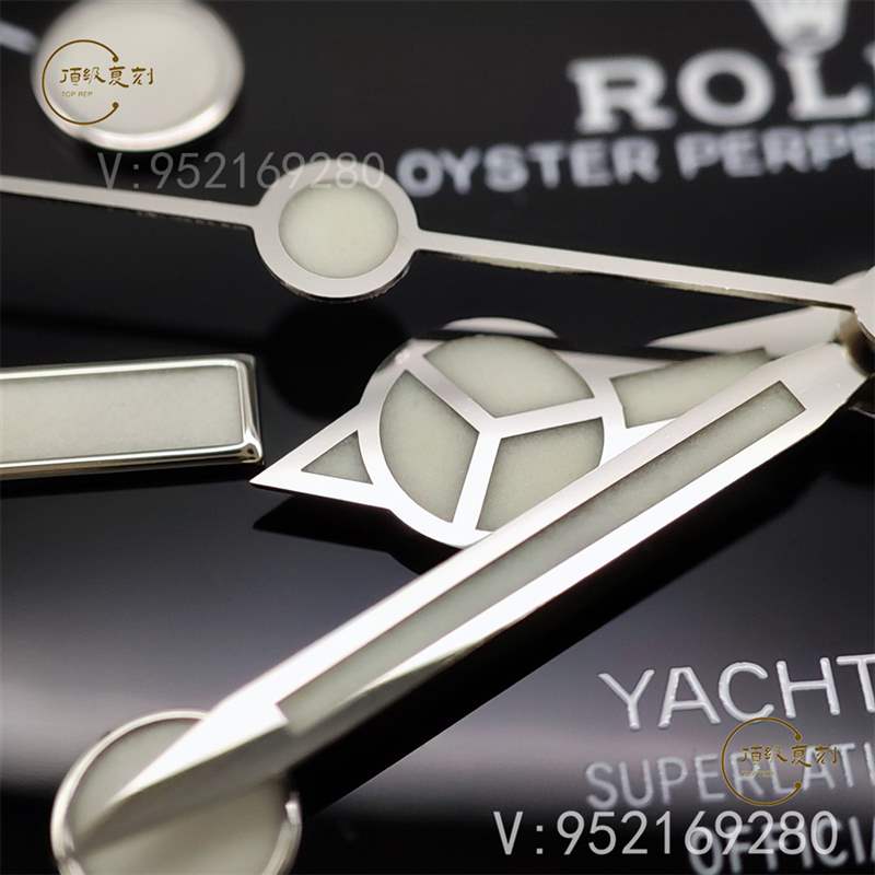 拆解評測-VS廠勞力士白金游艇42mm復刻表拆解細節怎么樣-復刻表